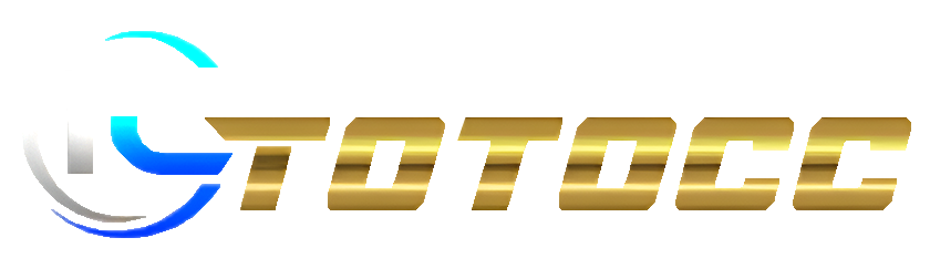 Logo TOTOCC